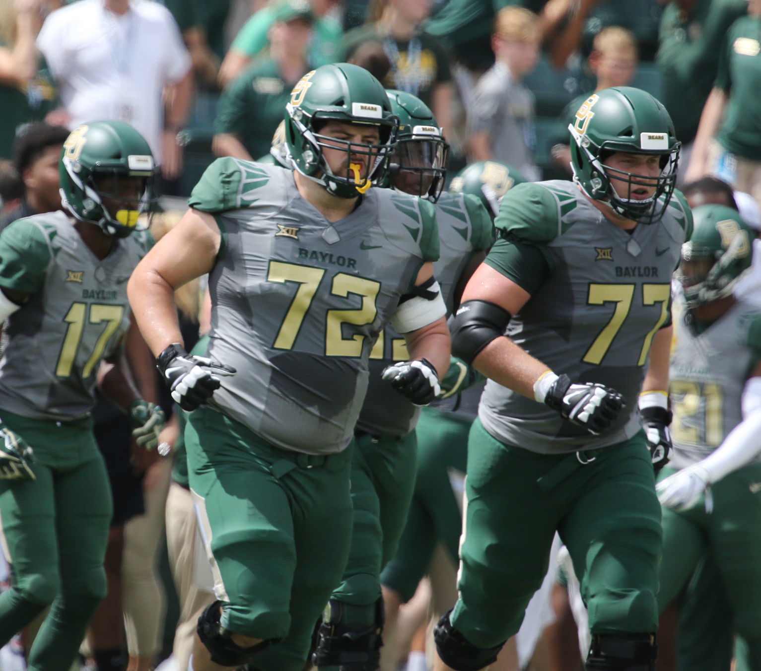 Baylor football (copy)